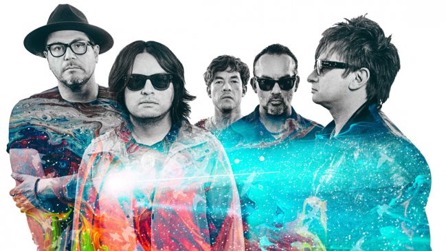 Los Bunkers estrenan 