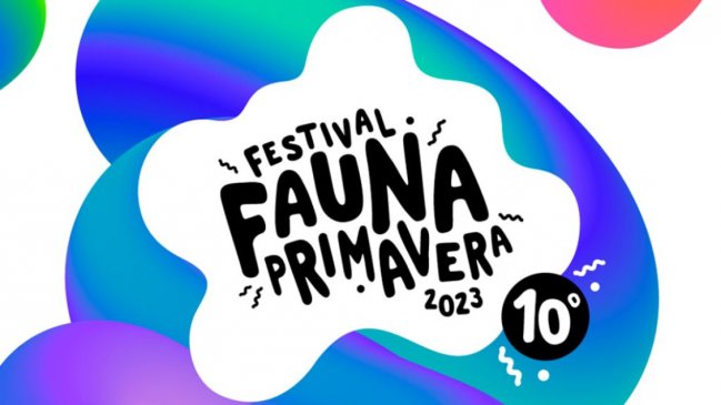 Fauna Primavera anuncia cambios en su parrilla artística