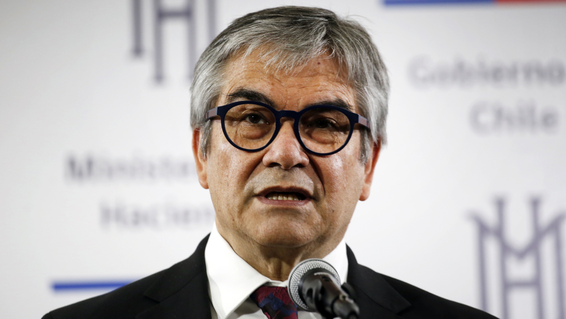 Marcel: Pase lo que pase en el plebiscito 