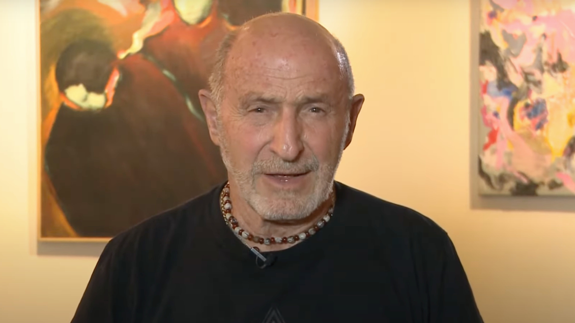 Muere el doctor Roberto Hoppmann: Participó en 