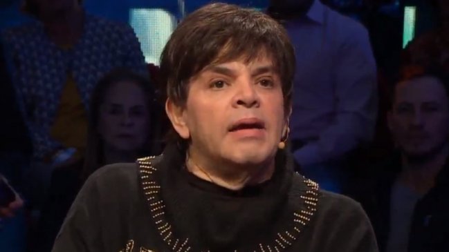 Gonzalo Cáceres fue dado de alta tras compleja hospitalización