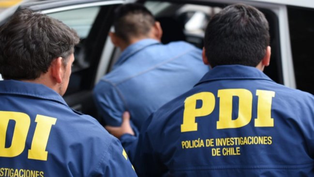 PDI detuvo a dos falsos mecánicos en Linares  