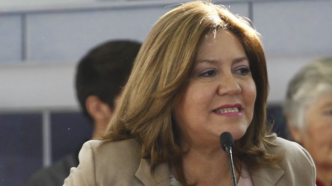  Contraloría detectó irregularidades en gestión de exalcaldesa Nora Cuevas  