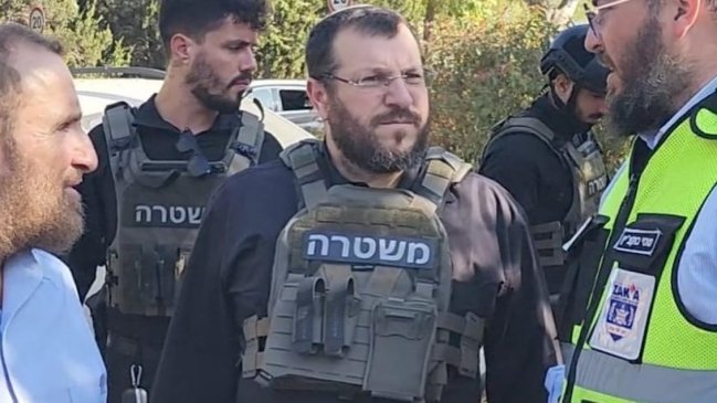 Ministro israelí aseguró que un ataque nuclear en Gaza 