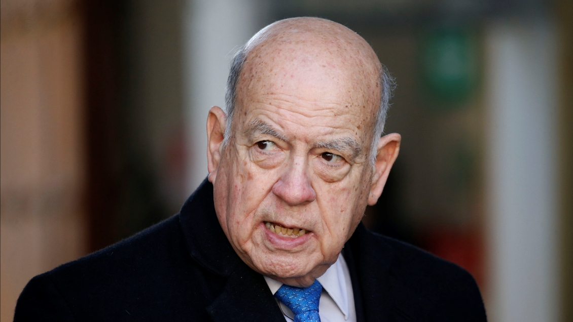 Insulza: El país no se ha caído a pedazos con la Constitución actual