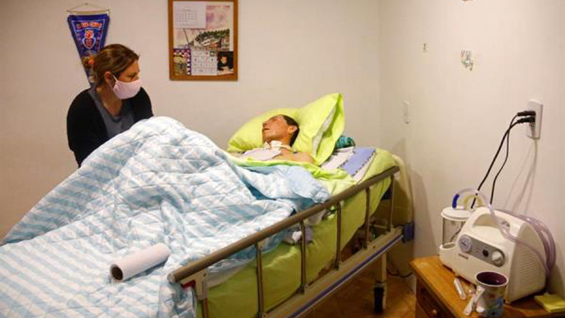 Caso Mario Acuña: Corte confirmó condena contra excarabineros