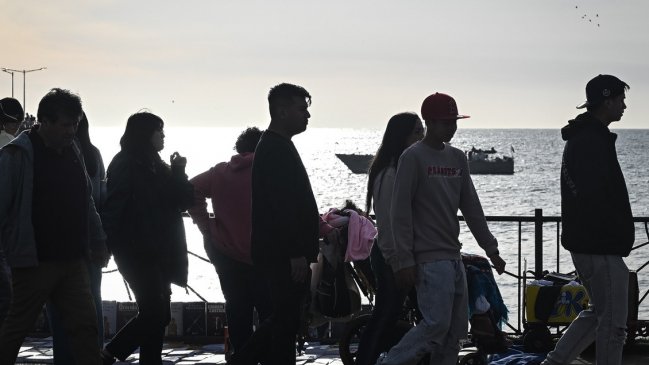 Monsalve reconoció aumento de robos en Valparaíso y Viña Del Mar