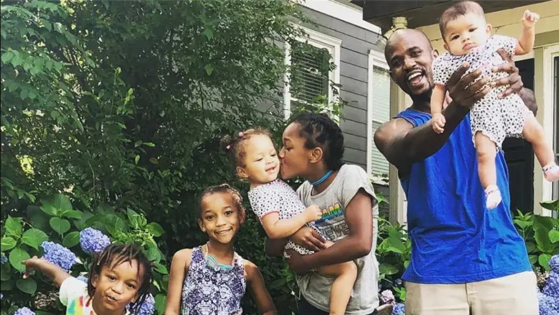 Taraja Ramsess Marvel Black Panther Taraja Ramsess y sus cinco hijos