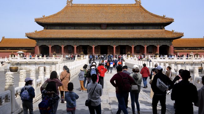 Cómo acceder a las becas para estudiar en China