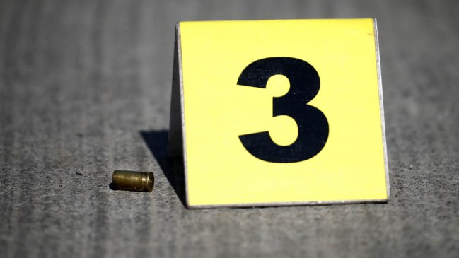 Balacera afuera del Mercado Tirso de Molina: Mujer recibió un disparo en la cabeza