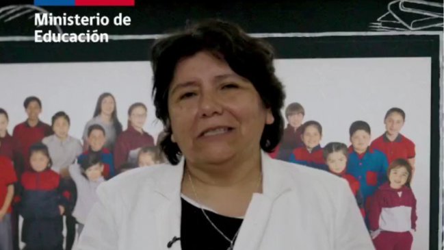 Profesora de Rapa Nui es la única latinoamericana finalista del Global Teacher Prize 2023