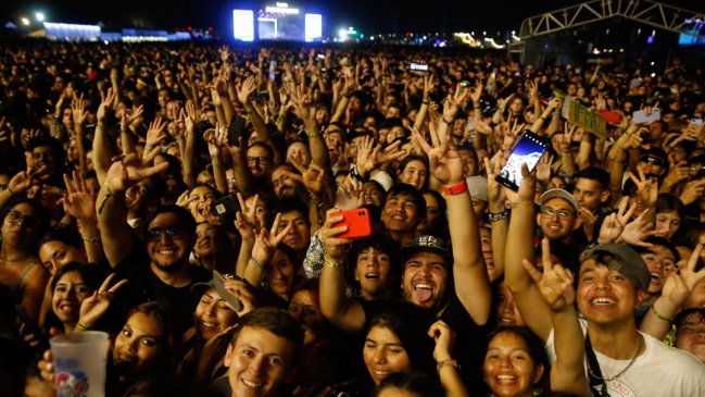   Lollapalooza 2024: ¿Cuándo se revela su line up? 