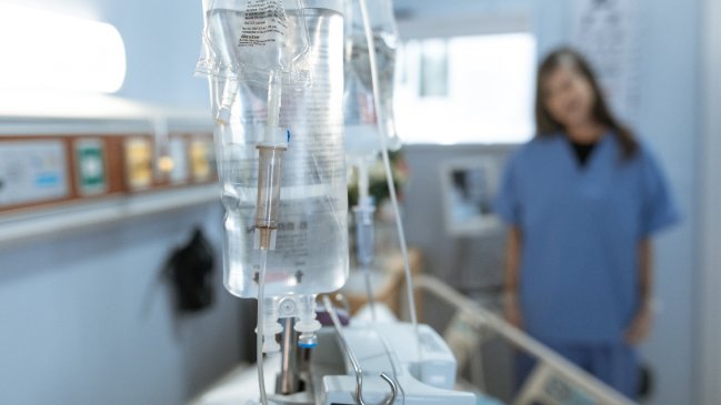 Satisfacción por disponibilidad de atención médica en Chile está bajo el promedio OCDE