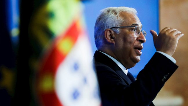  Dimitió el primer ministro de Portugal, investigado por corrupción  