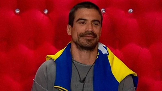 Sebastián Ramírez abandonó nuevamente 