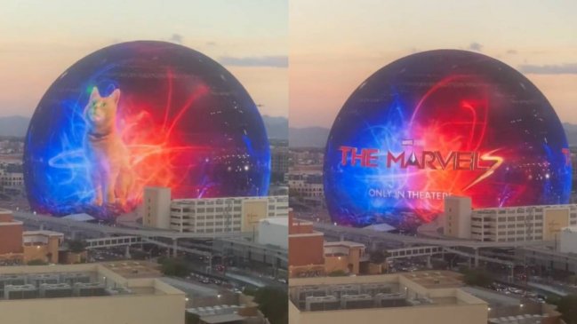 La sorprendente publicidad de 