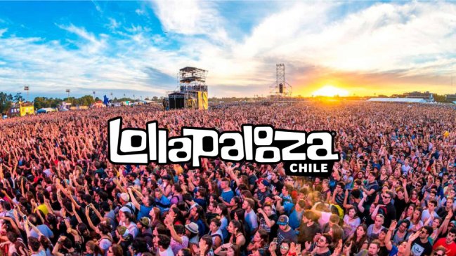  Blink-182 y Feid encabezan el Lollapalooza 2024  