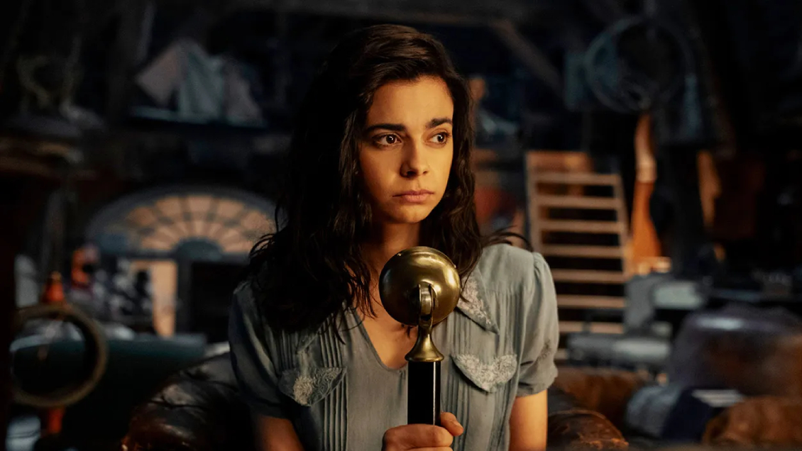 All the light we cannot see Netflix