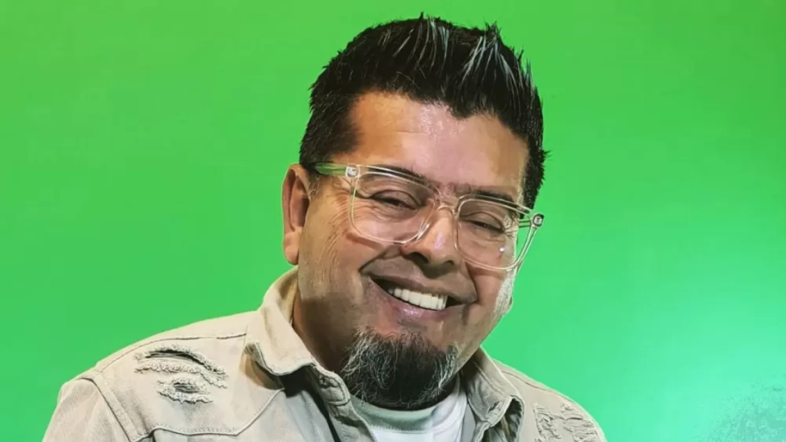 Actualizan estado de salud de Mauricio Medina 