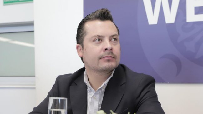 Campamento: Alcalde de Coronel descartó que exista una acción legal en su contra