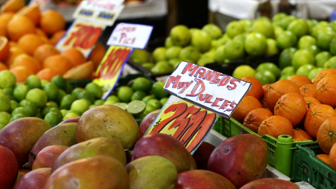 Inflación: El IPC anotó un aumento de 0,4% en octubre