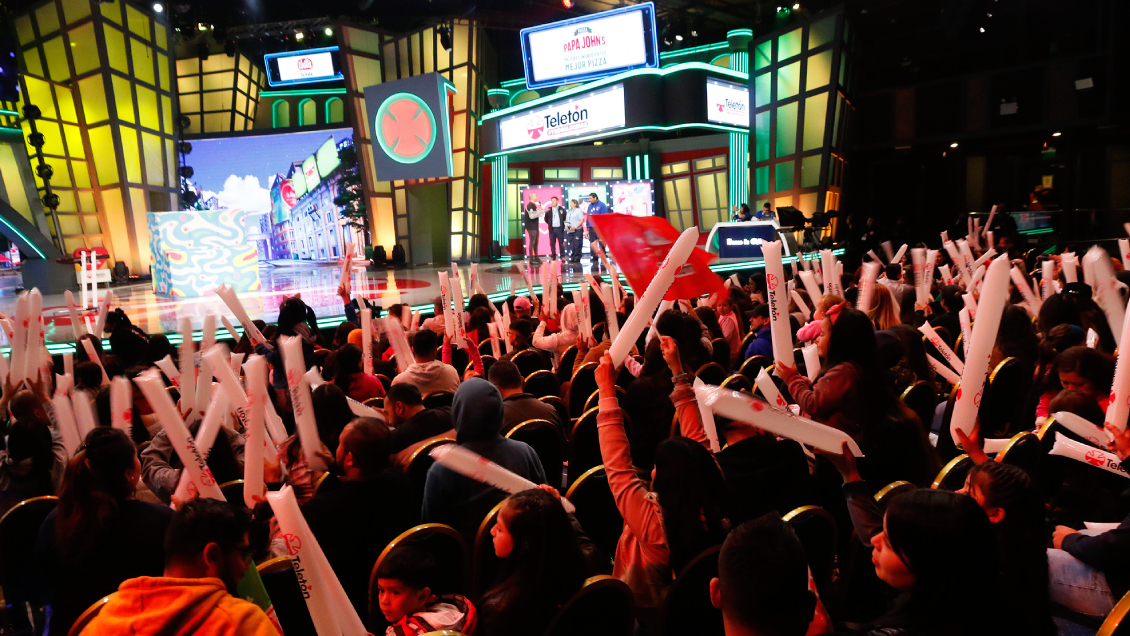 Conoce las distintas formas de donar en esta Teletón 2023