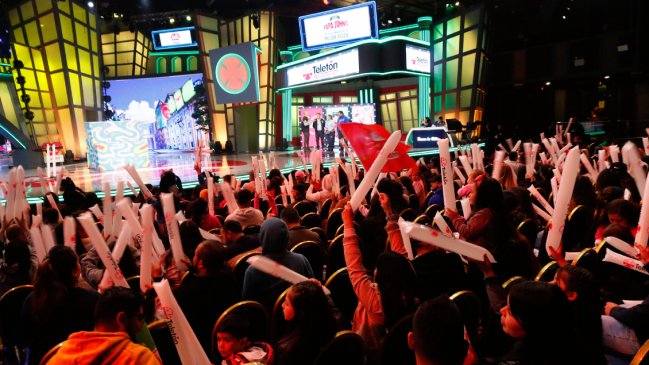 Conoce las distintas formas de donar en esta Teletón 2023