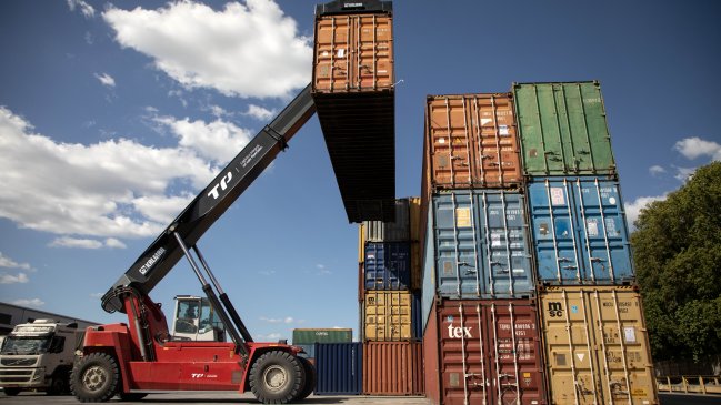 Cepal: Comercio de bienes entre China y Latinoamérica se multiplicó por 35 en dos décadas