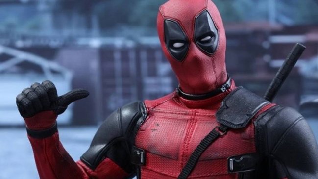 Marvel cambió fechas de estreno de 