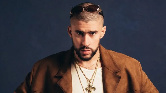 Bad Bunny borra contenido de TikTok tras enojo por canción creada con IA
