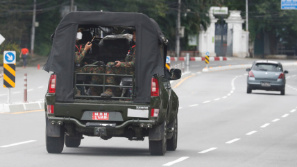   Una alianza de guerrillas amplía su ofensiva y pone contra las cuerdas al Ejército birmano 