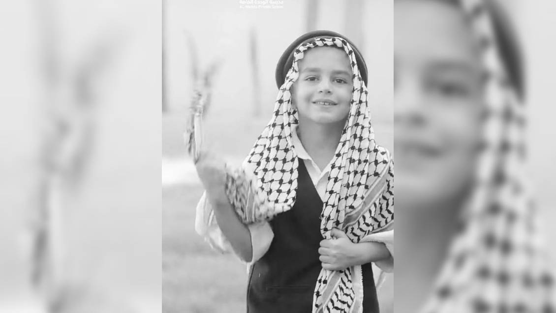 Comunidad Palestina: Niño chileno-palestino estaba en hospital bombardeado