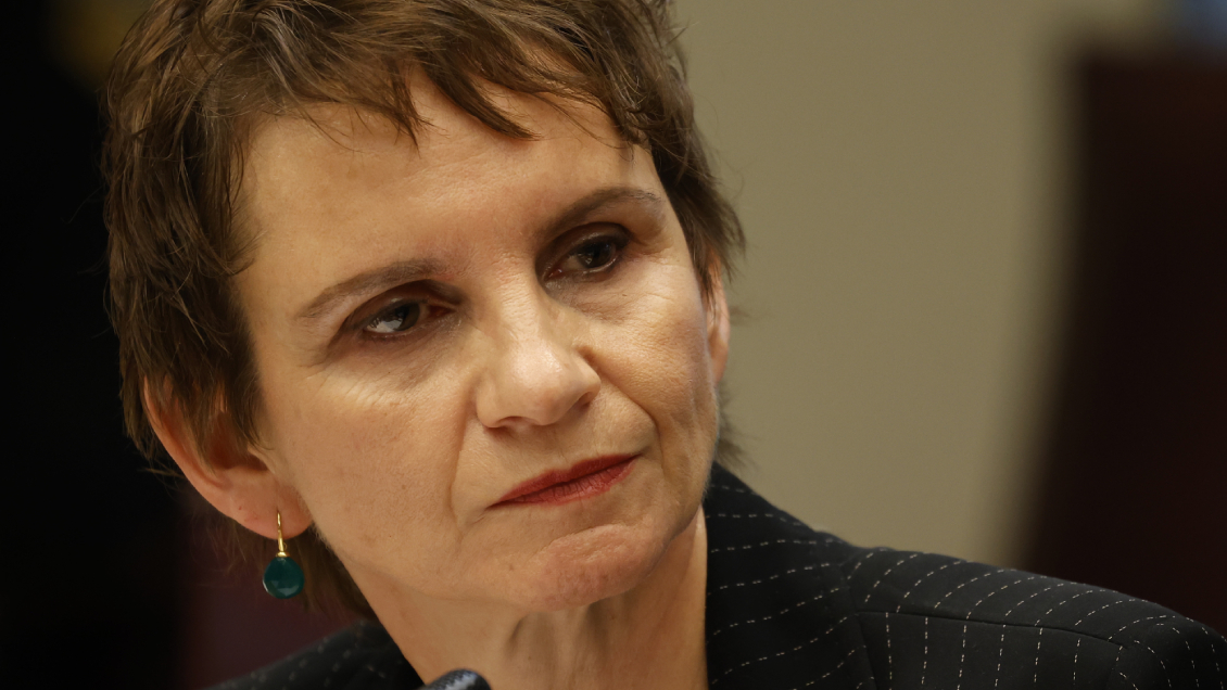 Tohá: Búsqueda del alcalde de Renaico no ha bajado la intensidad en lo más mínimo