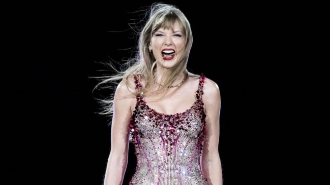 Postergan segundo concierto de Taylor Swift en Argentina