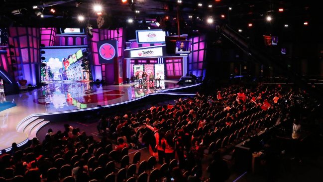 Teletón 2023: este es el cómputo que lleva el evento solidario