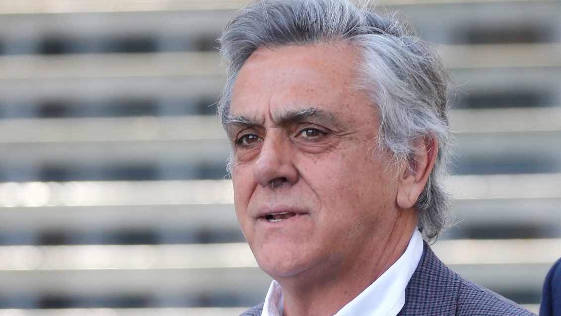 Plebiscito: Longueira asegura que Jaime Guzmán 