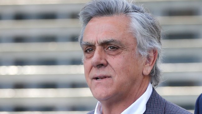 Plebiscito: Longueira asegura que Jaime Guzmán 