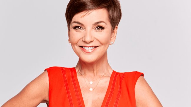 Fran García-Huidobro sin tapujos sobre infidelidades pasadas