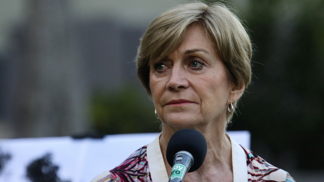 Sin Matthei, la oposición lanzó el comando de 