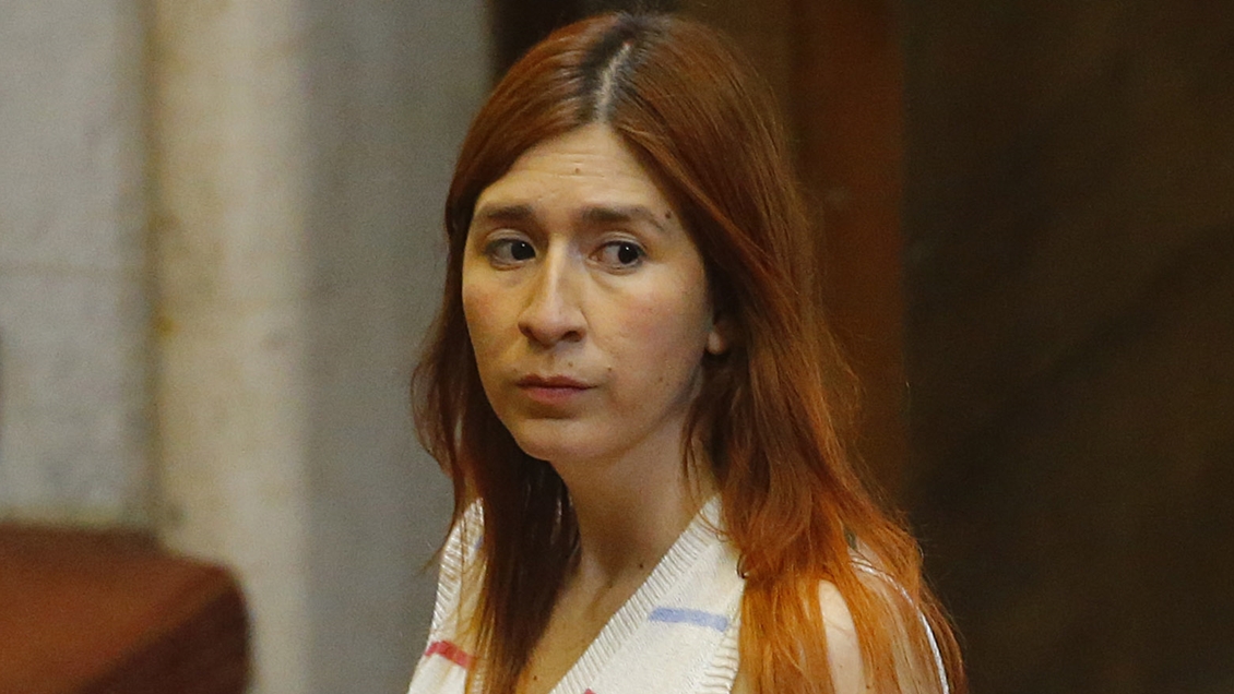 Diputada Pérez evalúa acciones legales contra el gobernador de Antofagasta