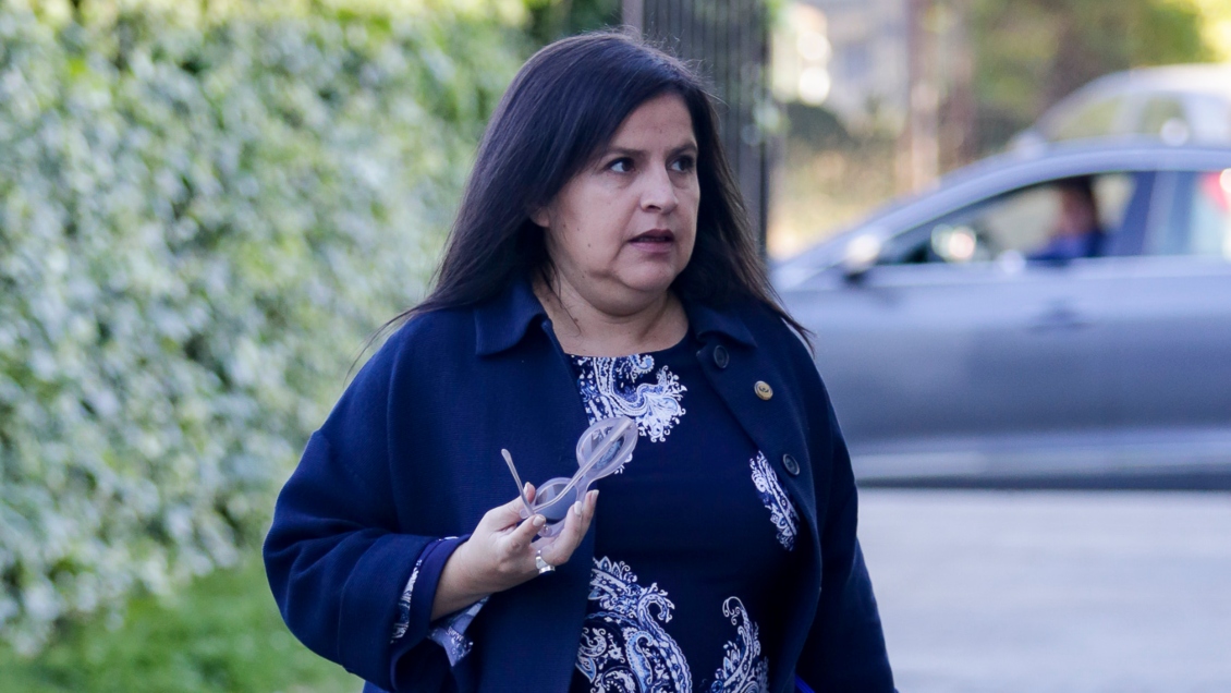 Suprema rechazó remover a la fiscal regional del Biobío