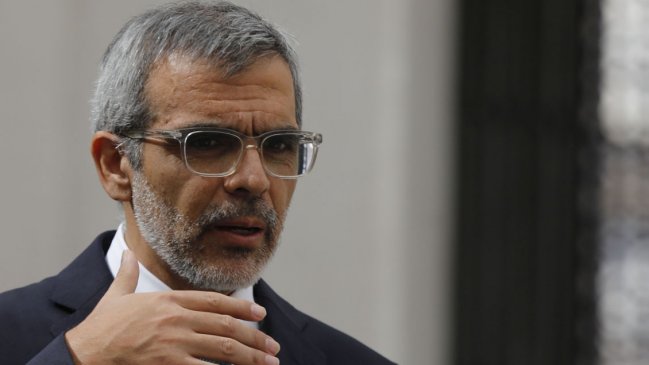 Cordero y ley corta de isapres: 