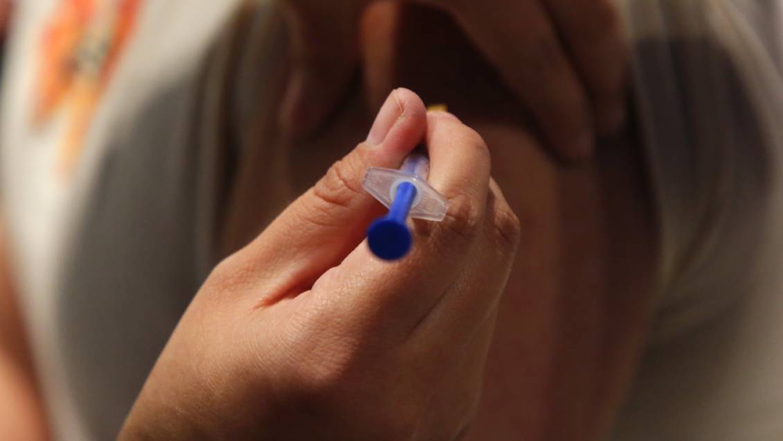 Minsal implementa nueva vacuna contra el Covid, 