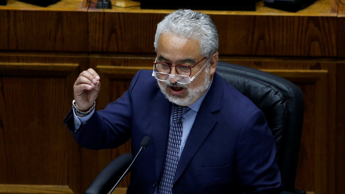 Colegio de Abogados abrió investigación de oficio contra Luis Hermosilla