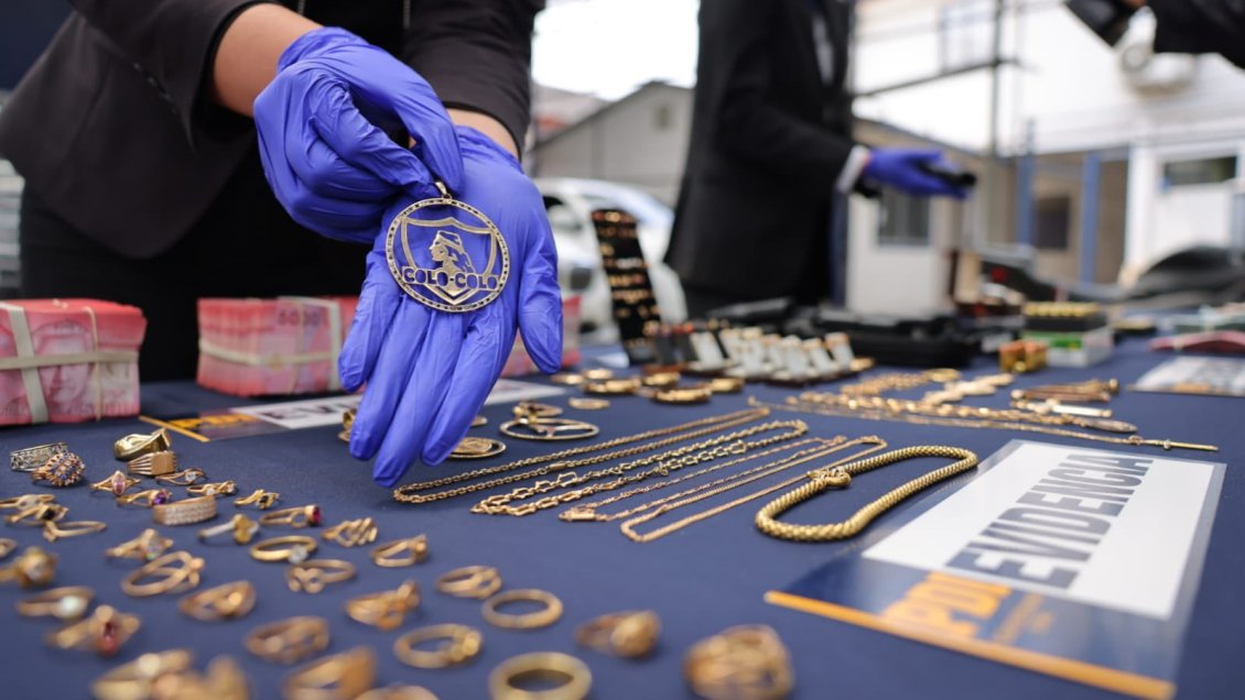 Banda narco colaboraba con cantantes urbanos y usaba discotecas como fachada