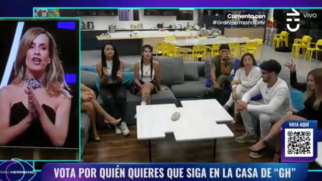 Así quedó la placa de eliminación de 