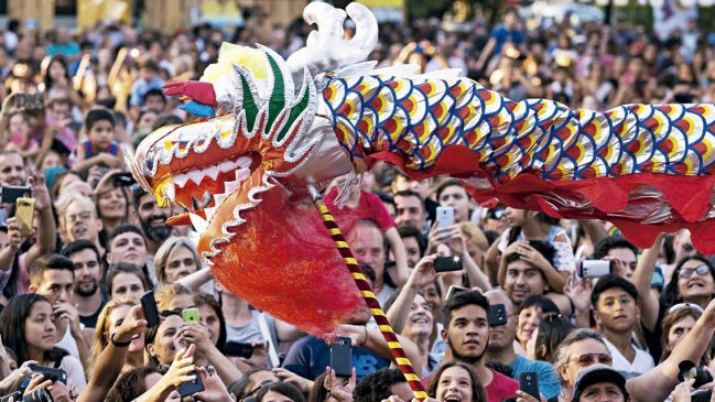 China Hoy: Sinología, cuando todos los estudios conducen a China