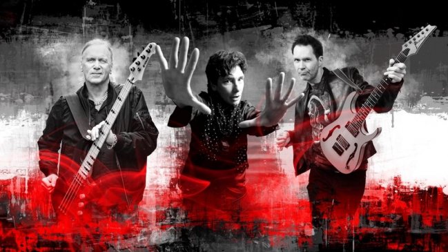 Mr. Big y Sebastian Bach en Chile: fecha, lugar y venta de entradas