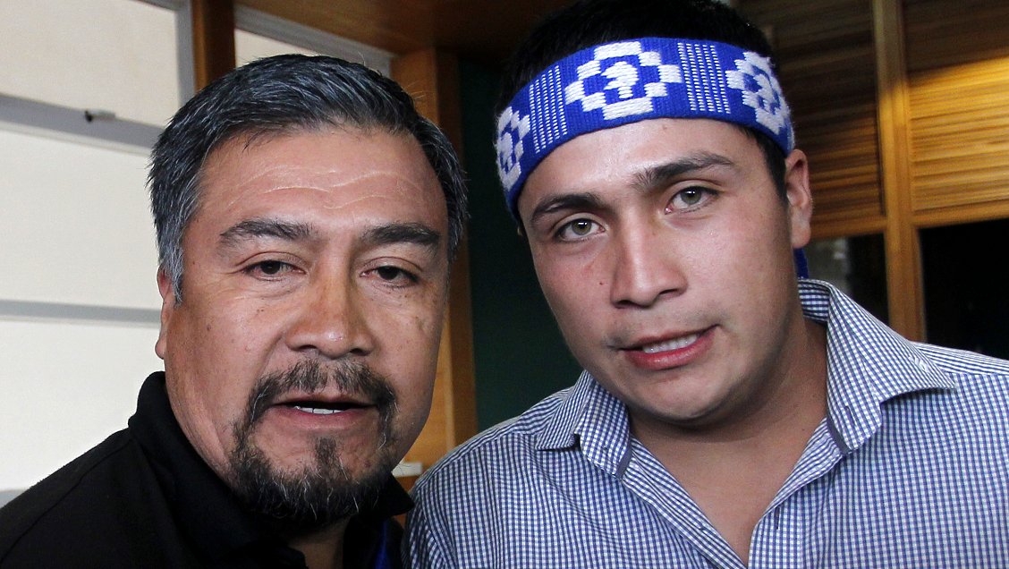 Gremio forestal: Con la condena al hijo de Llaitul, la eficacia judicial subió a 0,85%