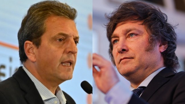   Argentina: Las sospechas de fraude enturbian la recta final de la presidencial 